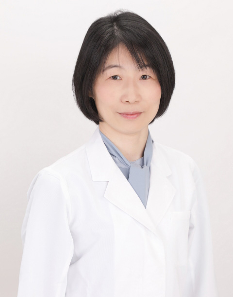 藤掛 雅子の写真